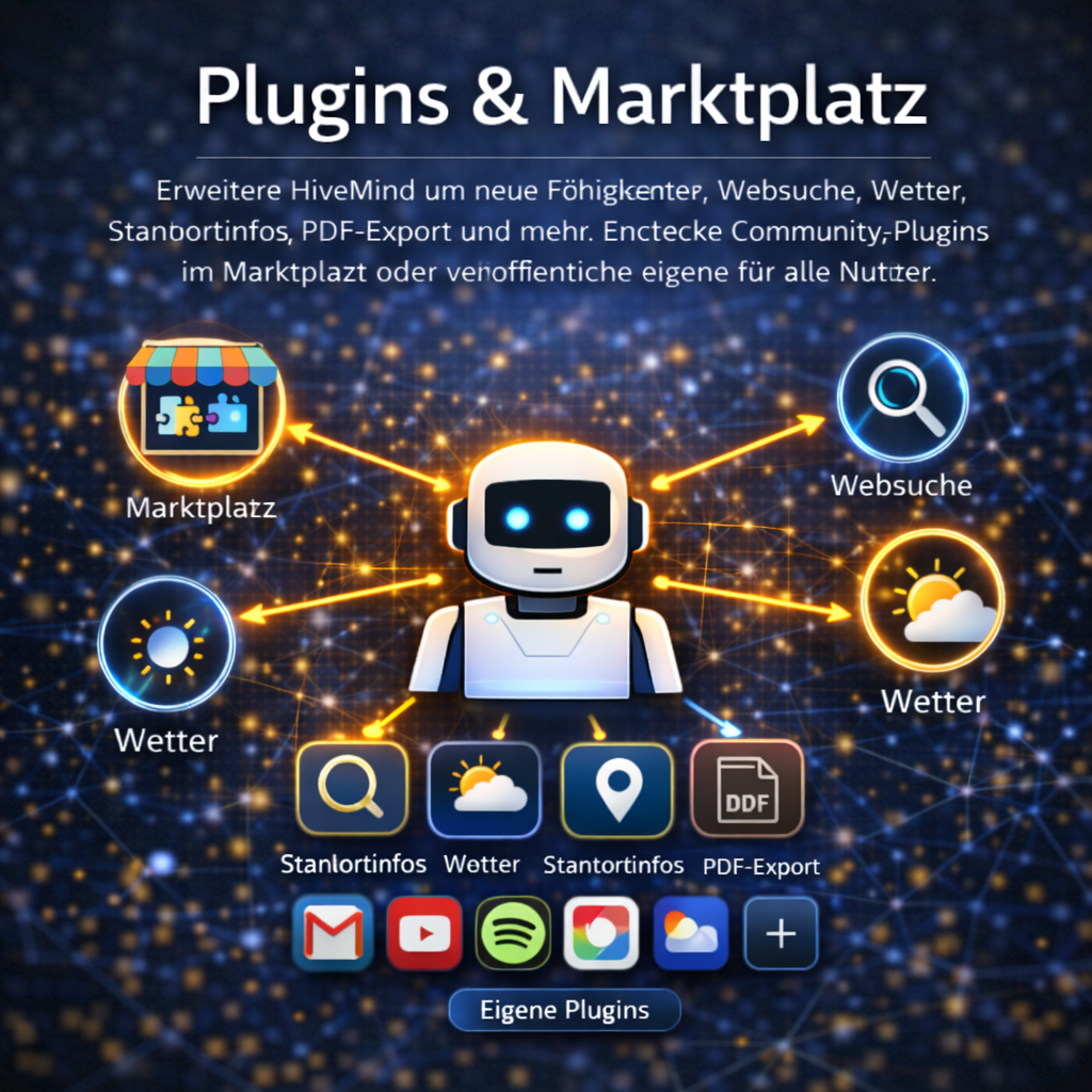 Plugins
